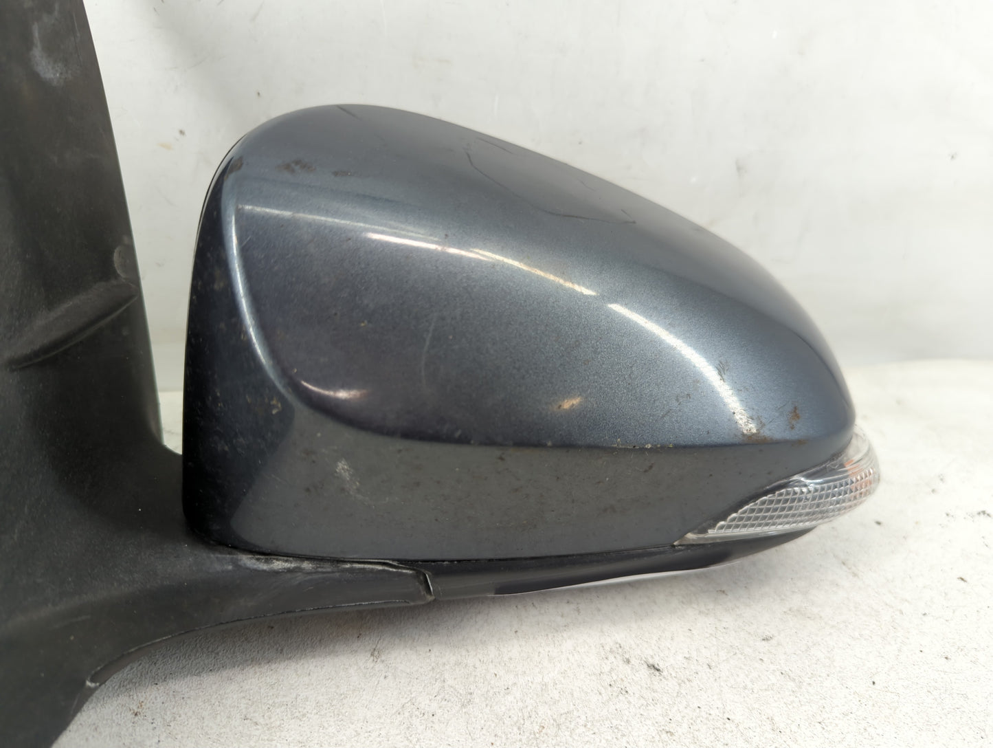2014-2019 Toyota Corolla Side Mirror Replacement Driver Left View Door Mirror P/N:OMNI-50715 Fits OEM Used Auto Parts - Oemu