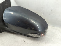 2014-2019 Toyota Corolla Side Mirror Replacement Driver Left View Door Mirror P/N:OMNI-50715 Fits OEM Used Auto Parts - Oemu