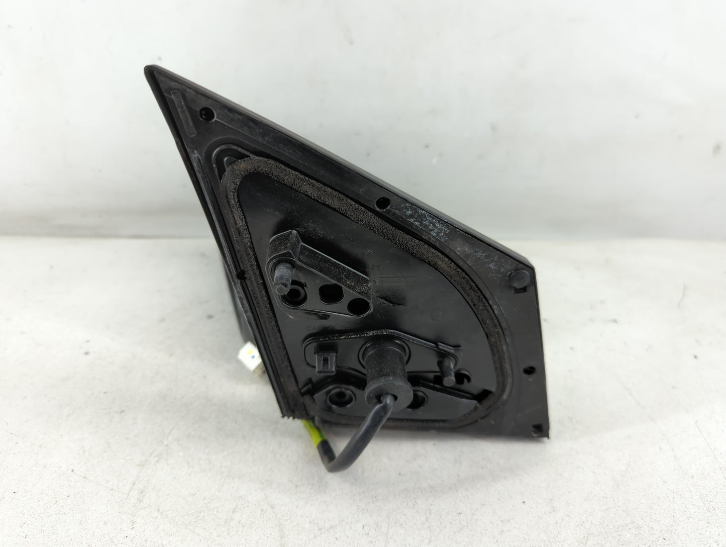 2014-2019 Toyota Corolla Side Mirror Replacement Driver Left View Door Mirror P/N:OMNI-50715 Fits OEM Used Auto Parts - Oemu