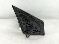 2014-2019 Toyota Corolla Side Mirror Replacement Driver Left View Door Mirror P/N:OMNI-50715 Fits OEM Used Auto Parts - Oemu
