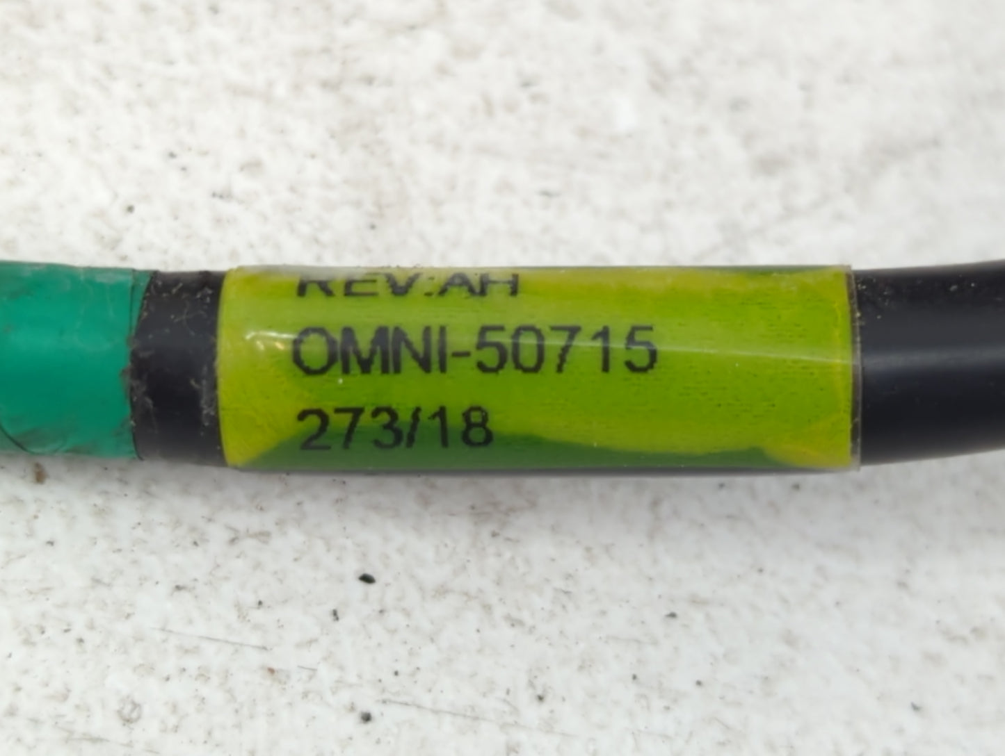 2014-2019 Toyota Corolla Side Mirror Replacement Driver Left View Door Mirror P/N:OMNI-50715 Fits OEM Used Auto Parts - Oemu