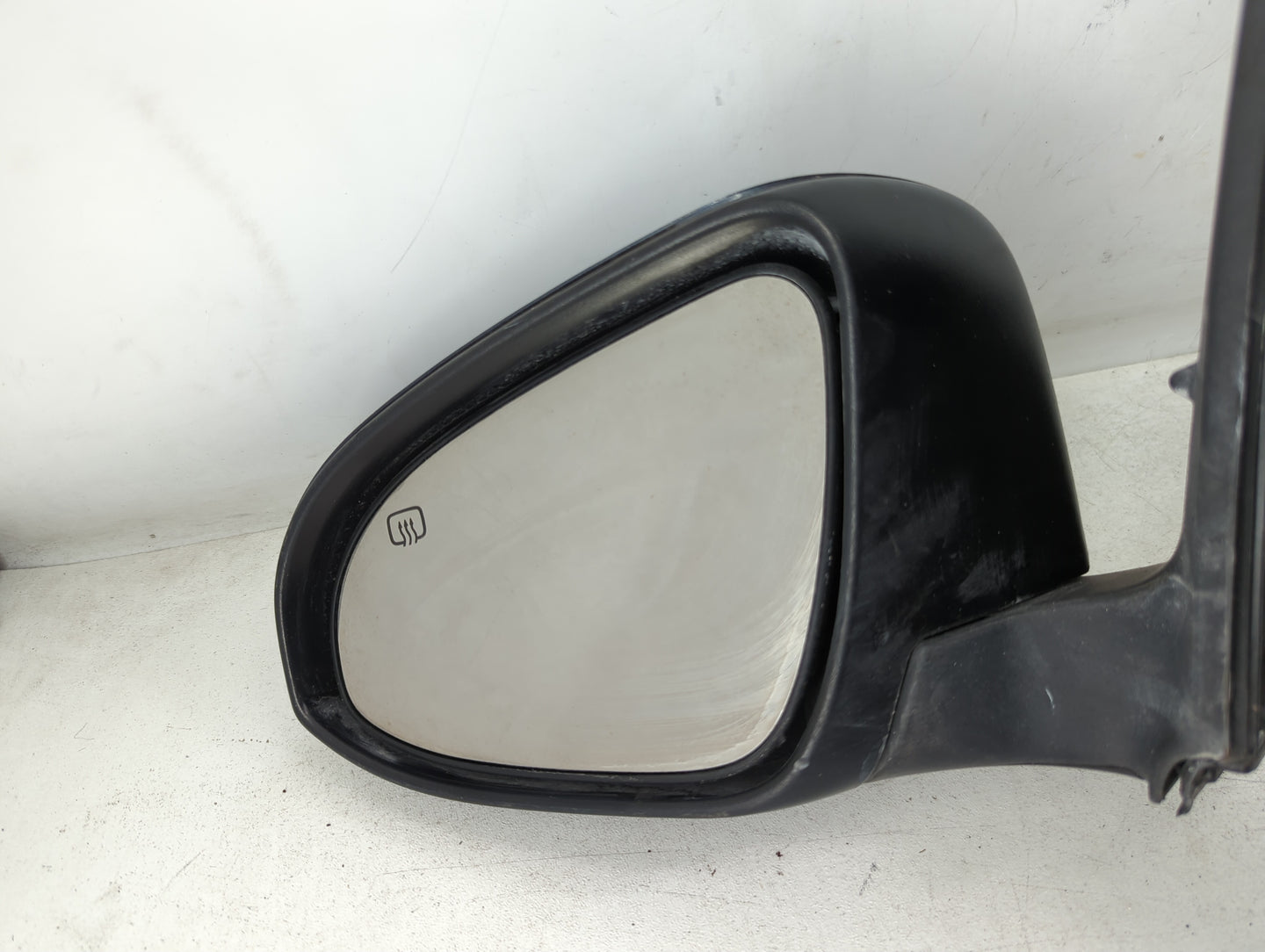 2014-2019 Toyota Corolla Side Mirror Replacement Driver Left View Door Mirror P/N:OMNI-50715 Fits OEM Used Auto Parts - Oemu