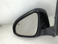 2014-2019 Toyota Corolla Side Mirror Replacement Driver Left View Door Mirror P/N:OMNI-50715 Fits OEM Used Auto Parts - Oemu