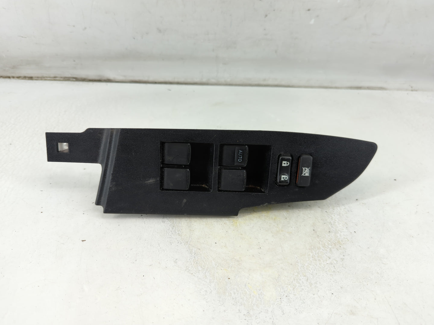 2014-2019 Toyota Corolla Master Power Window Switch Replacement Driver Side Left P/N:74232-02E70 Fits OEM Used Auto Parts - 