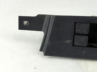 2014-2019 Toyota Corolla Master Power Window Switch Replacement Driver Side Left P/N:74232-02E70 Fits OEM Used Auto Parts - 