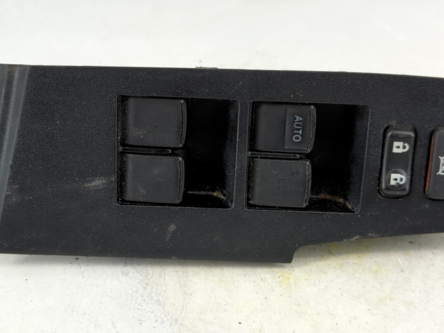 2014-2019 Toyota Corolla Master Power Window Switch Replacement Driver Side Left P/N:74232-02E70 Fits OEM Used Auto Parts - 