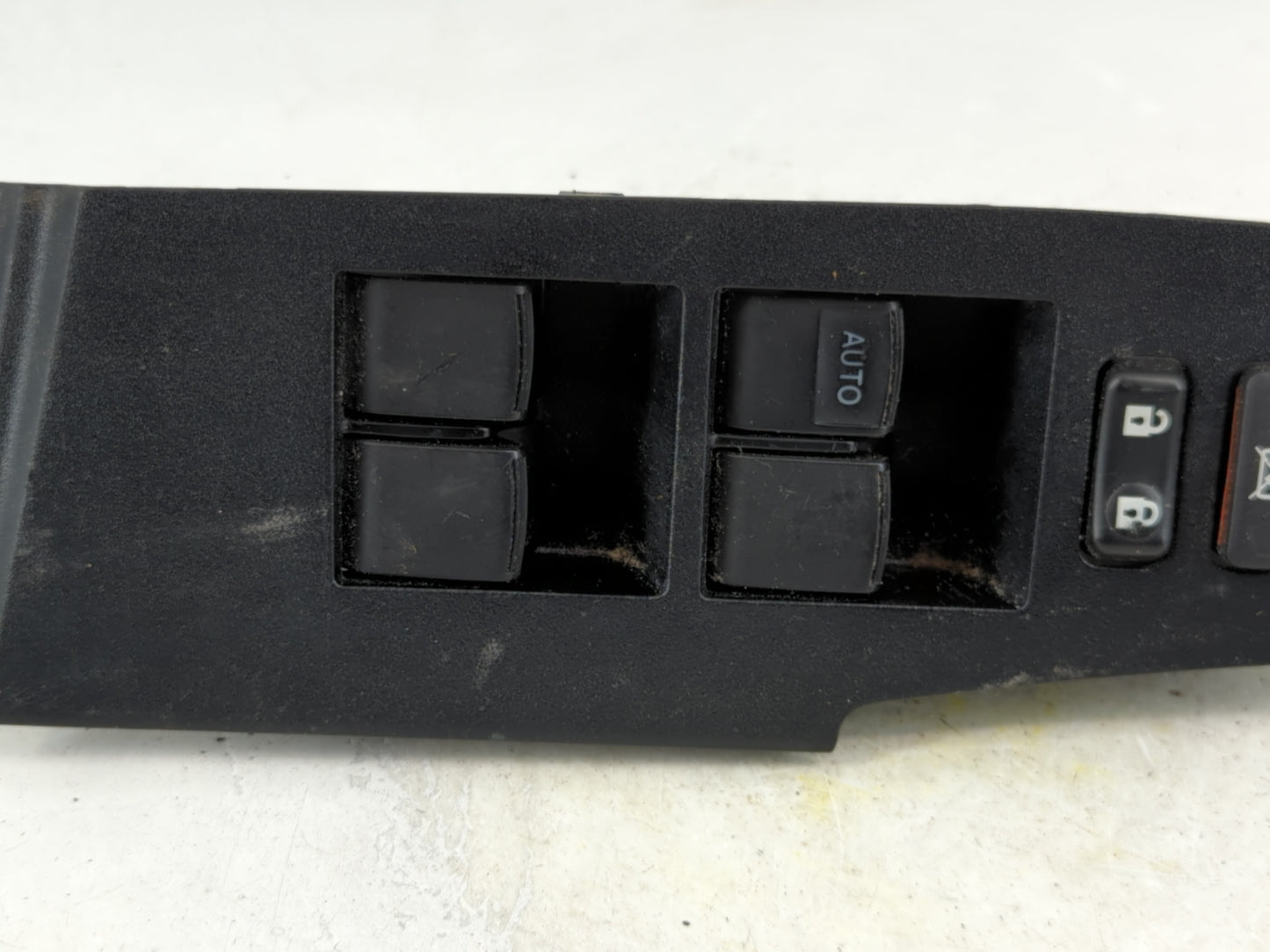 2014-2019 Toyota Corolla Master Power Window Switch Replacement Driver Side Left P/N:74232-02E70 Fits OEM Used Auto Parts - 