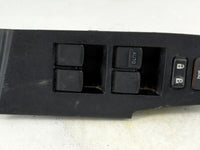 2014-2019 Toyota Corolla Master Power Window Switch Replacement Driver Side Left P/N:74232-02E70 Fits OEM Used Auto Parts - 