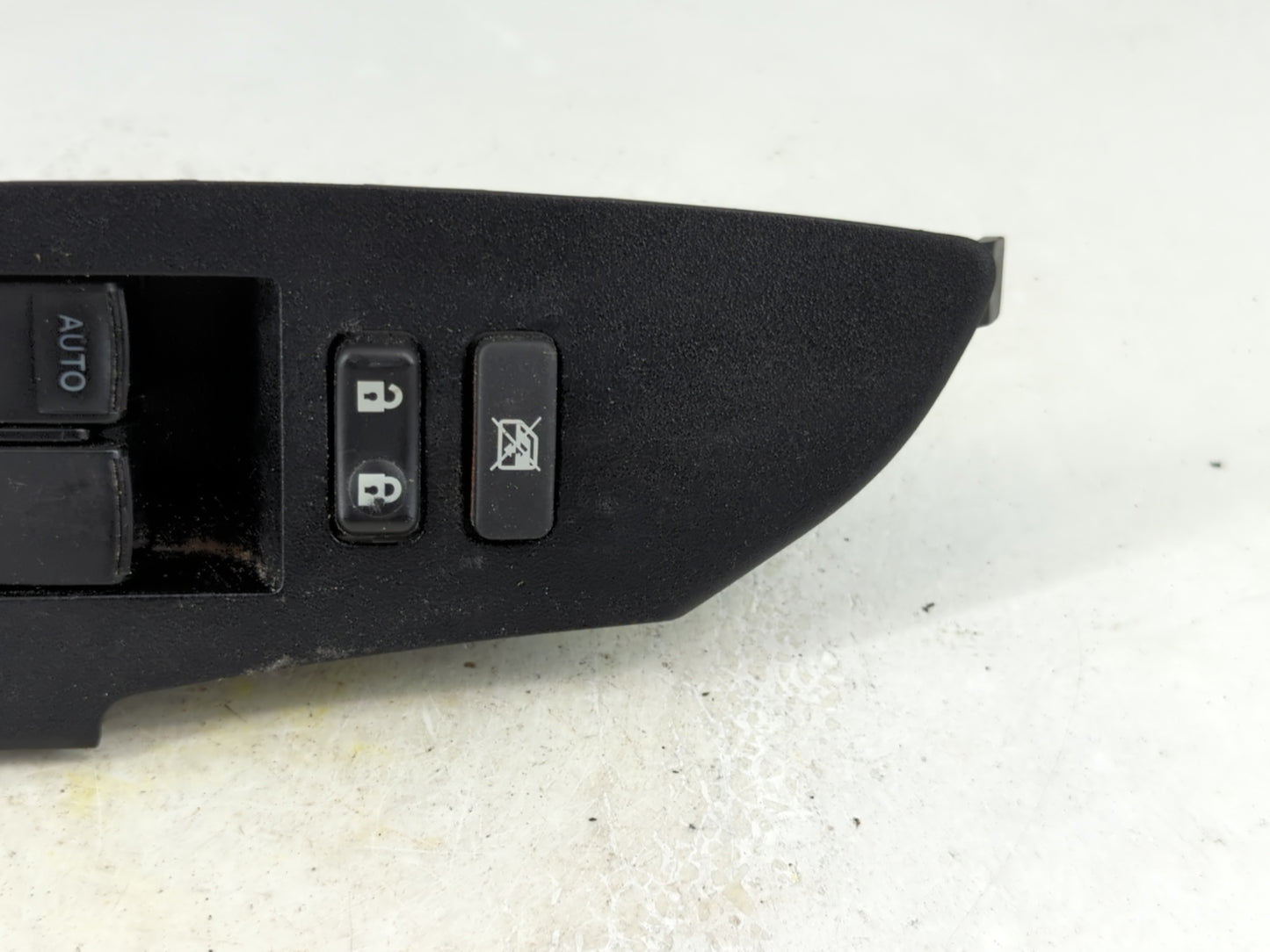 2014-2019 Toyota Corolla Master Power Window Switch Replacement Driver Side Left P/N:74232-02E70 Fits OEM Used Auto Parts - 