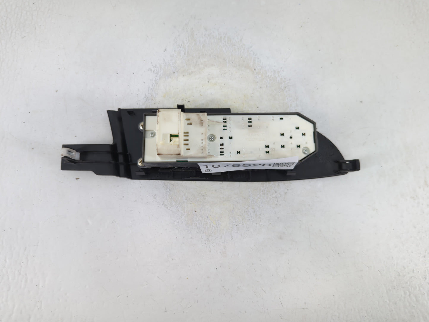 2014-2019 Toyota Corolla Master Power Window Switch Replacement Driver Side Left P/N:74232-02E70 Fits OEM Used Auto Parts - 
