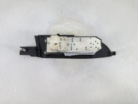 2014-2019 Toyota Corolla Master Power Window Switch Replacement Driver Side Left P/N:74232-02E70 Fits OEM Used Auto Parts - 
