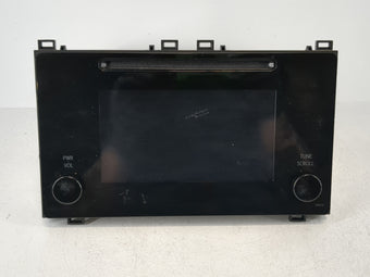 compare product 2017-2019 Toyota Corolla Radio AM FM Cd Player Receiver Replacement P/N:86140-02520 Fits Fits 2017 2018 2019 OEM Used Auto Parts