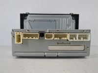 2017-2019 Toyota Corolla Radio AM FM Cd Player Receiver Replacement P/N:86140-02520 Fits Fits 2017 2018 2019 OEM Used Auto P