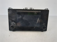 2017-2019 Toyota Corolla Radio AM FM Cd Player Receiver Replacement P/N:86140-02520 Fits Fits 2017 2018 2019 OEM Used Auto P