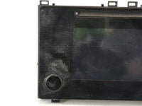 2017-2019 Toyota Corolla Radio AM FM Cd Player Receiver Replacement P/N:86140-02520 Fits Fits 2017 2018 2019 OEM Used Auto P