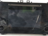 2017-2019 Toyota Corolla Radio AM FM Cd Player Receiver Replacement P/N:86140-02520 Fits Fits 2017 2018 2019 OEM Used Auto P