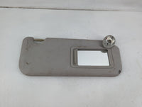 2017-2019 Toyota Corolla Sun Visor Shade Replacement Passenger Right Mirror Fits Fits 2017 2018 2019 OEM Used Auto Parts - O