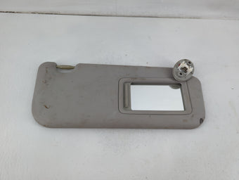 compare product 2017-2019 Toyota Corolla Sun Visor Shade Replacement Passenger Right Mirror Fits Fits 2017 2018 2019 OEM Used Auto Parts