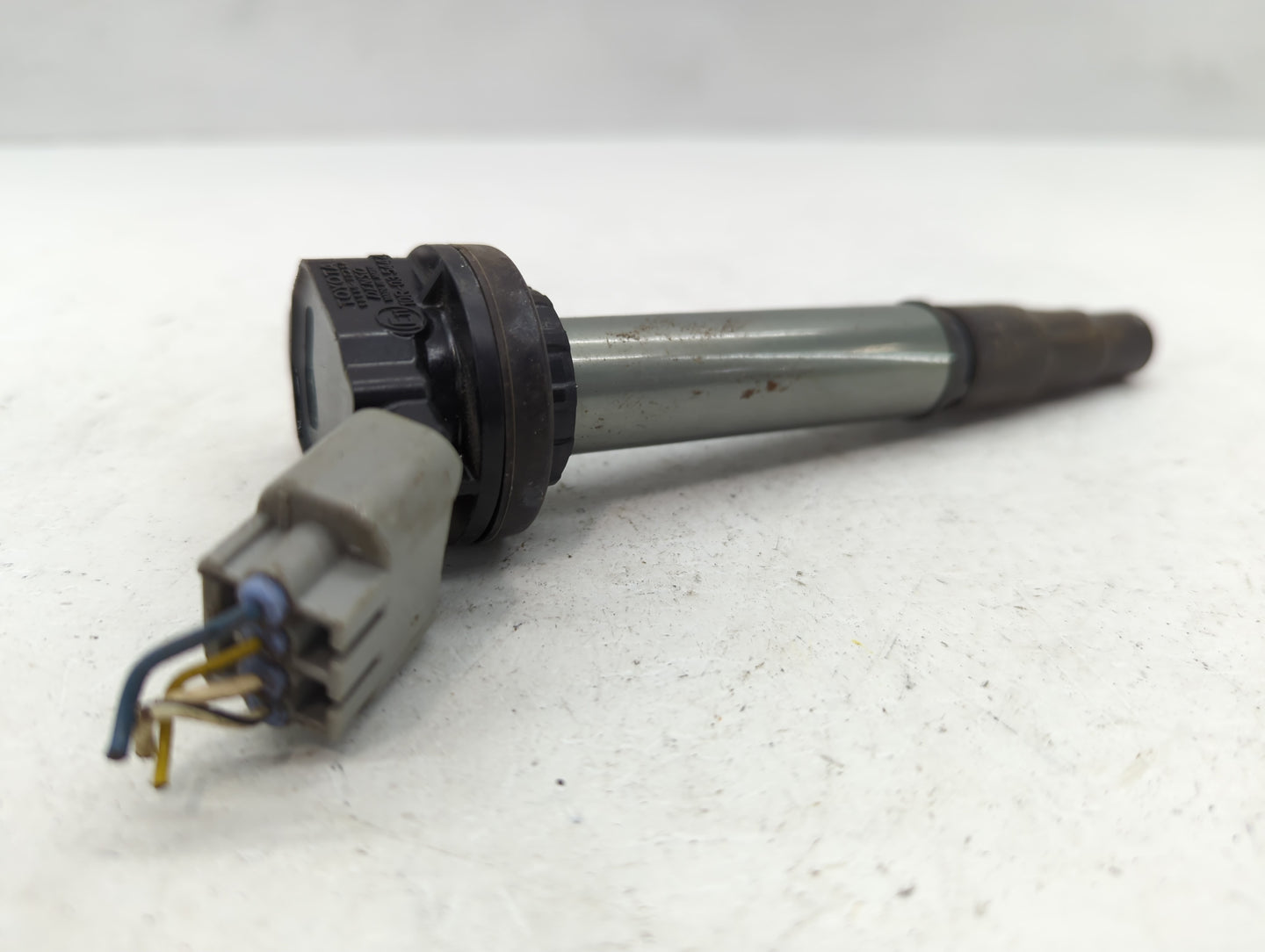 2009-2019 Toyota Corolla Ignition Coil Igniter Pack - Oemusedautoparts1.com