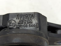 2009-2019 Toyota Corolla Ignition Coil Igniter Pack - Oemusedautoparts1.com