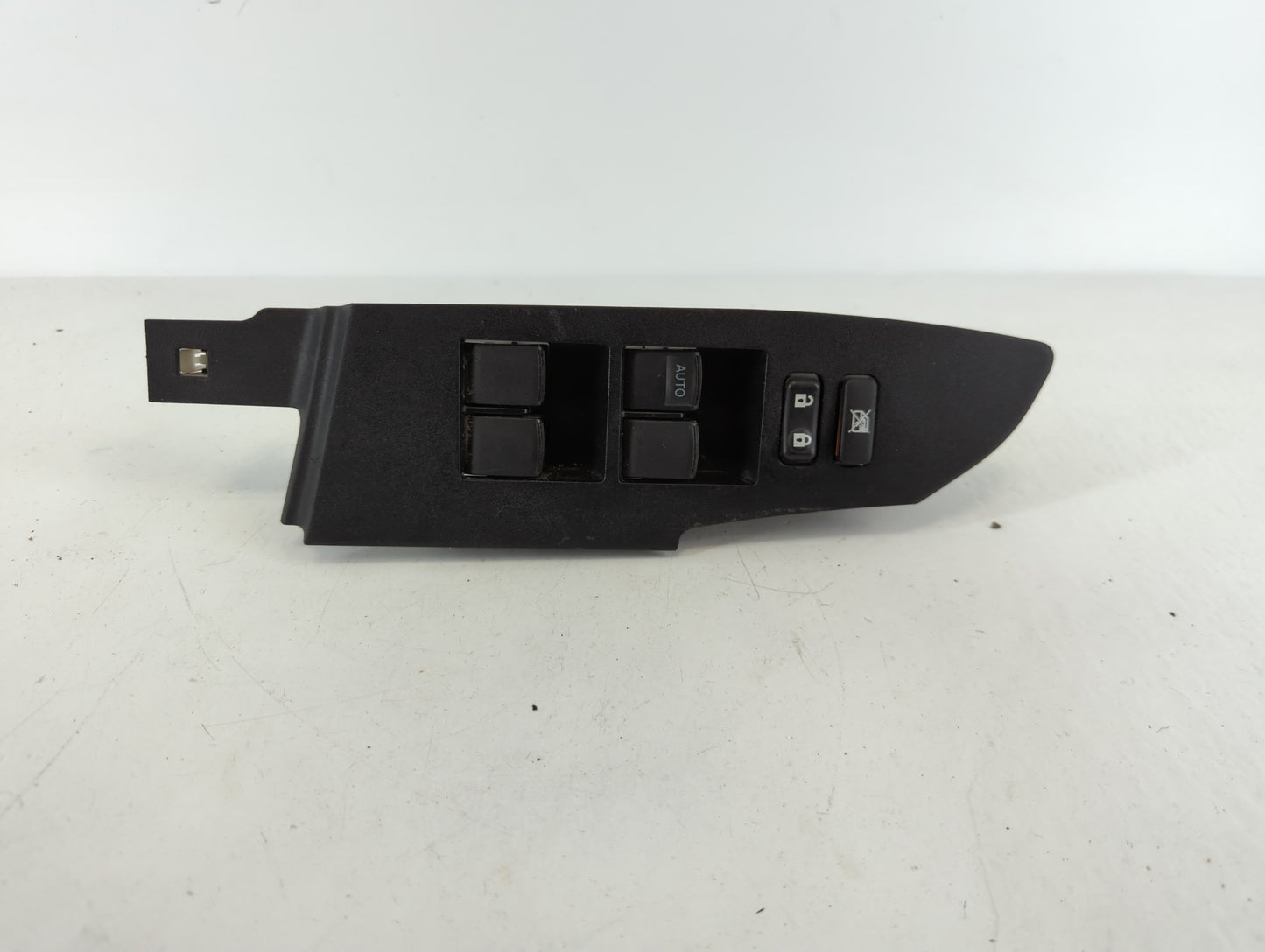 2014-2019 Toyota Corolla Master Power Window Switch Replacement Driver Side Left P/N:74232-02E70 Fits OEM Used Auto Parts - 