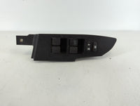 2014-2019 Toyota Corolla Master Power Window Switch Replacement Driver Side Left P/N:74232-02E70 Fits OEM Used Auto Parts - 