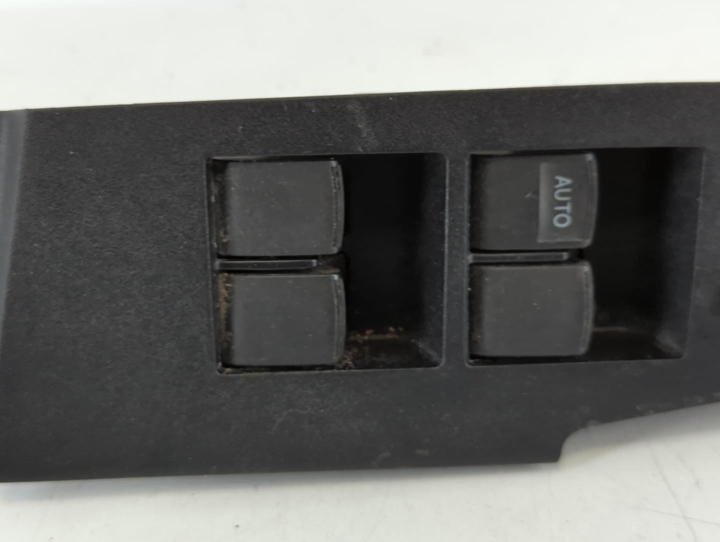 2014-2019 Toyota Corolla Master Power Window Switch Replacement Driver Side Left P/N:74232-02E70 Fits OEM Used Auto Parts - 
