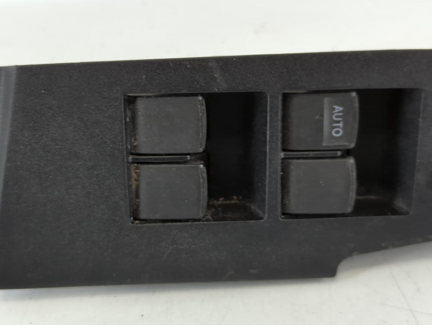 2014-2019 Toyota Corolla Master Power Window Switch Replacement Driver Side Left P/N:74232-02E70 Fits OEM Used Auto Parts - 