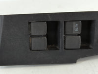 2014-2019 Toyota Corolla Master Power Window Switch Replacement Driver Side Left P/N:74232-02E70 Fits OEM Used Auto Parts - 