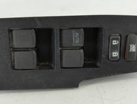 2014-2019 Toyota Corolla Master Power Window Switch Replacement Driver Side Left P/N:74232-02E70 Fits OEM Used Auto Parts - 