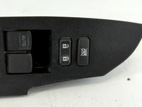 2014-2019 Toyota Corolla Master Power Window Switch Replacement Driver Side Left P/N:74232-02E70 Fits OEM Used Auto Parts - 