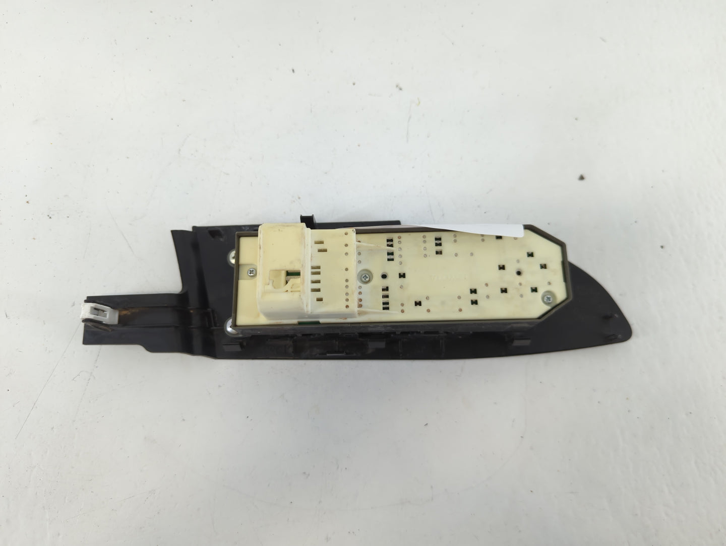 2014-2019 Toyota Corolla Master Power Window Switch Replacement Driver Side Left P/N:74232-02E70 Fits OEM Used Auto Parts - 