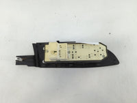 2014-2019 Toyota Corolla Master Power Window Switch Replacement Driver Side Left P/N:74232-02E70 Fits OEM Used Auto Parts - 
