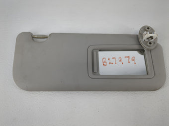 compare product 2017-2019 Toyota Corolla Sun Visor Shade Replacement Passenger Right Mirror Fits Fits 2017 2018 2019 OEM Used Auto Parts