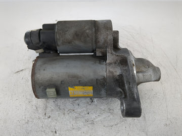 2015-2022 Toyota Corolla Car Starter Motor Solenoid OEM P/N:428000-9020 28100-0T340 Fits OEM Used Auto Parts - Oemusedautopa