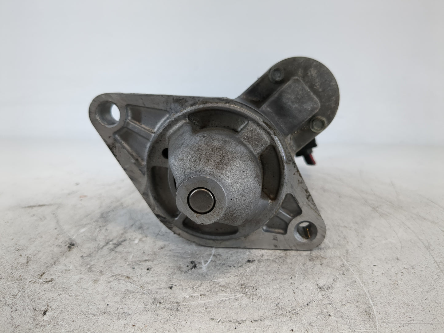 2015-2022 Toyota Corolla Car Starter Motor Solenoid OEM P/N:428000-9020 28100-0T340 Fits OEM Used Auto Parts - Oemusedautopa