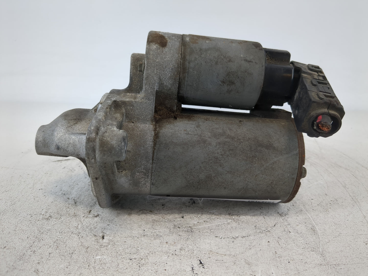 2015-2022 Toyota Corolla Car Starter Motor Solenoid OEM P/N:428000-9020 28100-0T340 Fits OEM Used Auto Parts - Oemusedautopa