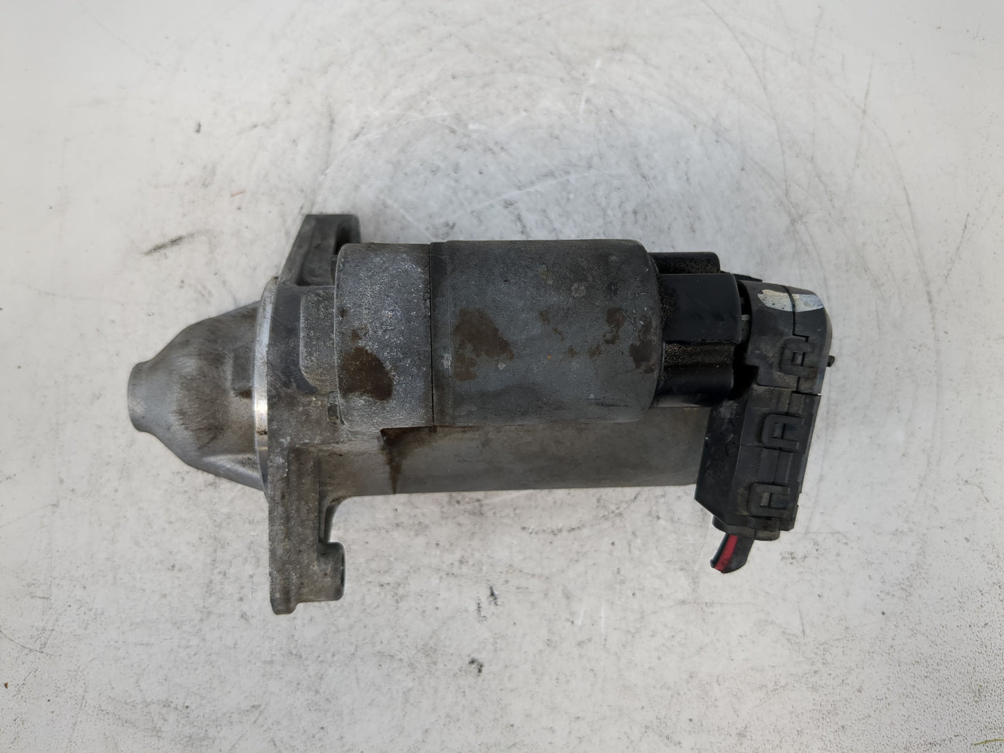 2015-2022 Toyota Corolla Car Starter Motor Solenoid OEM P/N:428000-9020 28100-0T340 Fits OEM Used Auto Parts - Oemusedautopa