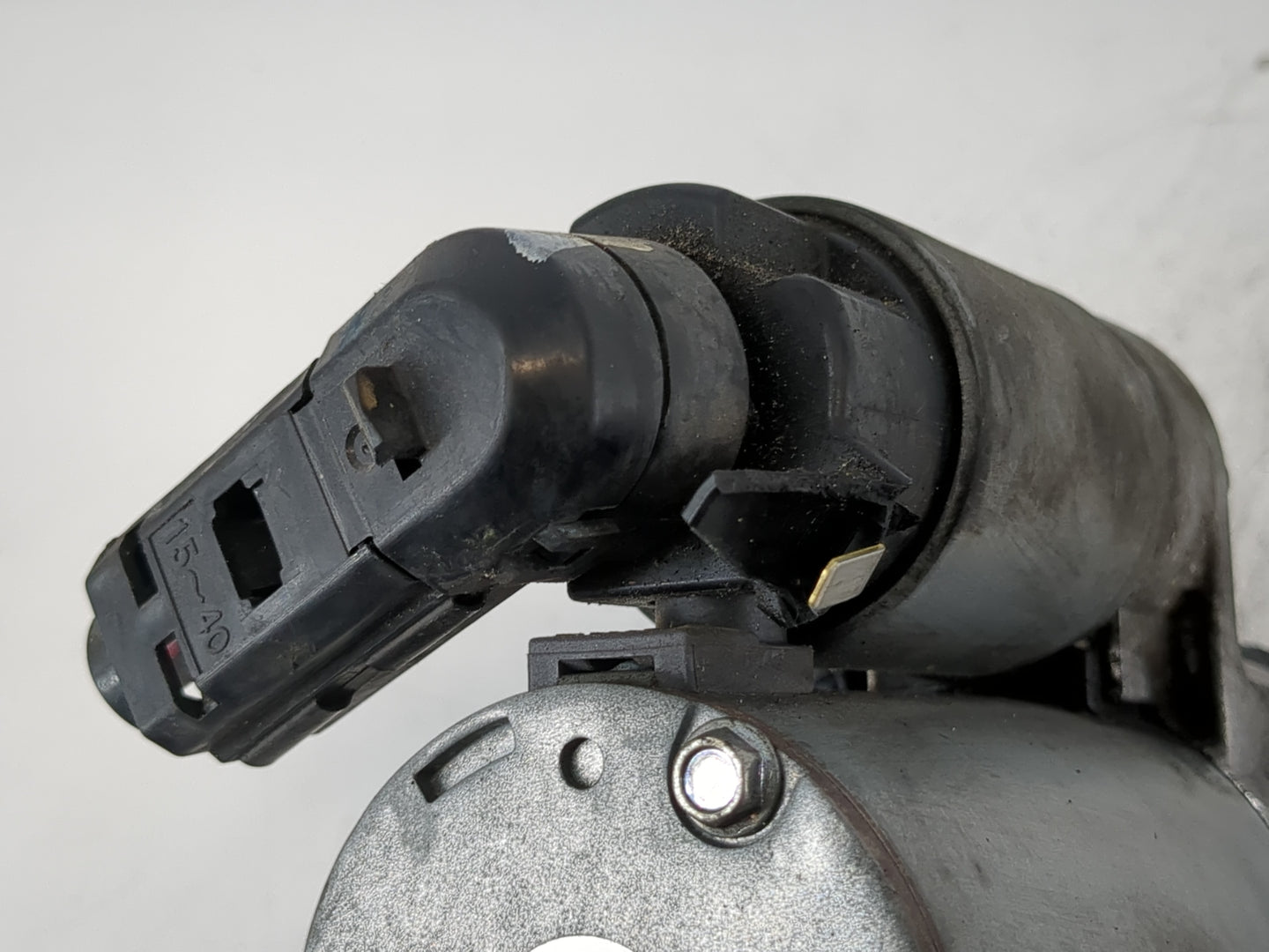 2015-2022 Toyota Corolla Car Starter Motor Solenoid OEM P/N:428000-9020 28100-0T340 Fits OEM Used Auto Parts - Oemusedautopa