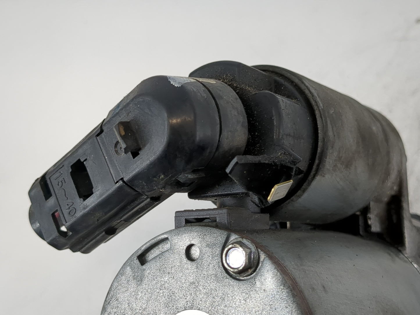 2015-2022 Toyota Corolla Car Starter Motor Solenoid OEM P/N:428000-9020 28100-0T340 Fits OEM Used Auto Parts - Oemusedautopa