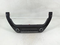 2014-2019 Toyota Corolla Climate Control Module Temperature AC/Heater Replacement P/N:75K533 Fits OEM Used Auto Parts - Oemu