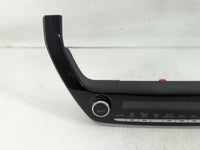 2014-2019 Toyota Corolla Climate Control Module Temperature AC/Heater Replacement P/N:75K533 Fits OEM Used Auto Parts - Oemu