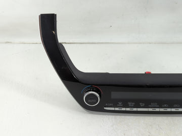 2014-2019 Toyota Corolla Climate Control Module Temperature AC/Heater Replacement P/N:75K533 Fits OEM Used Auto Parts
