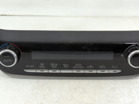 2014-2019 Toyota Corolla Climate Control Module Temperature AC/Heater Replacement P/N:75K533 Fits OEM Used Auto Parts - Oemu