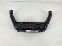 2014-2019 Toyota Corolla Climate Control Module Temperature AC/Heater Replacement P/N:75K533 Fits OEM Used Auto Parts - Oemu