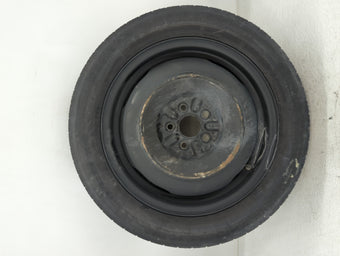 compare product 2003-2020 Toyota Corolla Spare Donut Tire Wheel Rim Oem