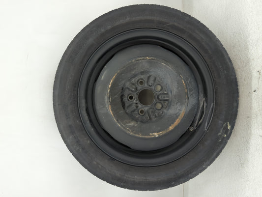 2003-2020 Toyota Corolla Spare Donut Tire Wheel Rim Oem - Oemusedautoparts1.com