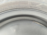 2003-2020 Toyota Corolla Spare Donut Tire Wheel Rim Oem - Oemusedautoparts1.com