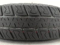 2003-2020 Toyota Corolla Spare Donut Tire Wheel Rim Oem - Oemusedautoparts1.com