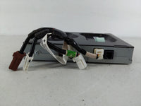 2019-2020 Toyota Corolla Radio AM FM Cd Player Receiver Replacement P/N:86180-0E011 Fits Fits 2019 2020 OEM Used Auto Parts 